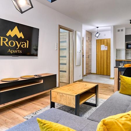 Apartamenty Kilinskiego 17 - Centrum, Przy Wyciagu, Blisko Szlakow Szklarska Poreba Extérieur photo