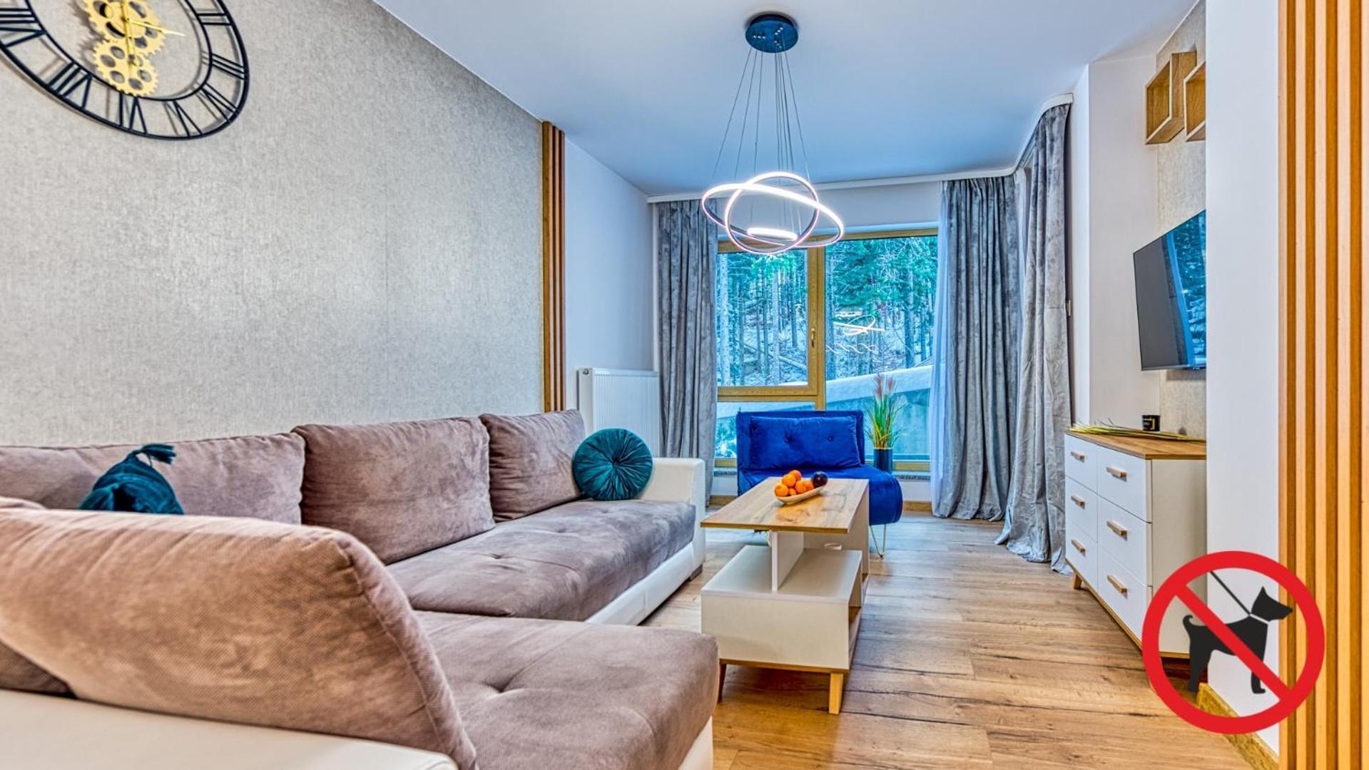 Apartamenty Kilinskiego 17 - Centrum, Przy Wyciagu, Blisko Szlakow Szklarska Poreba Extérieur photo