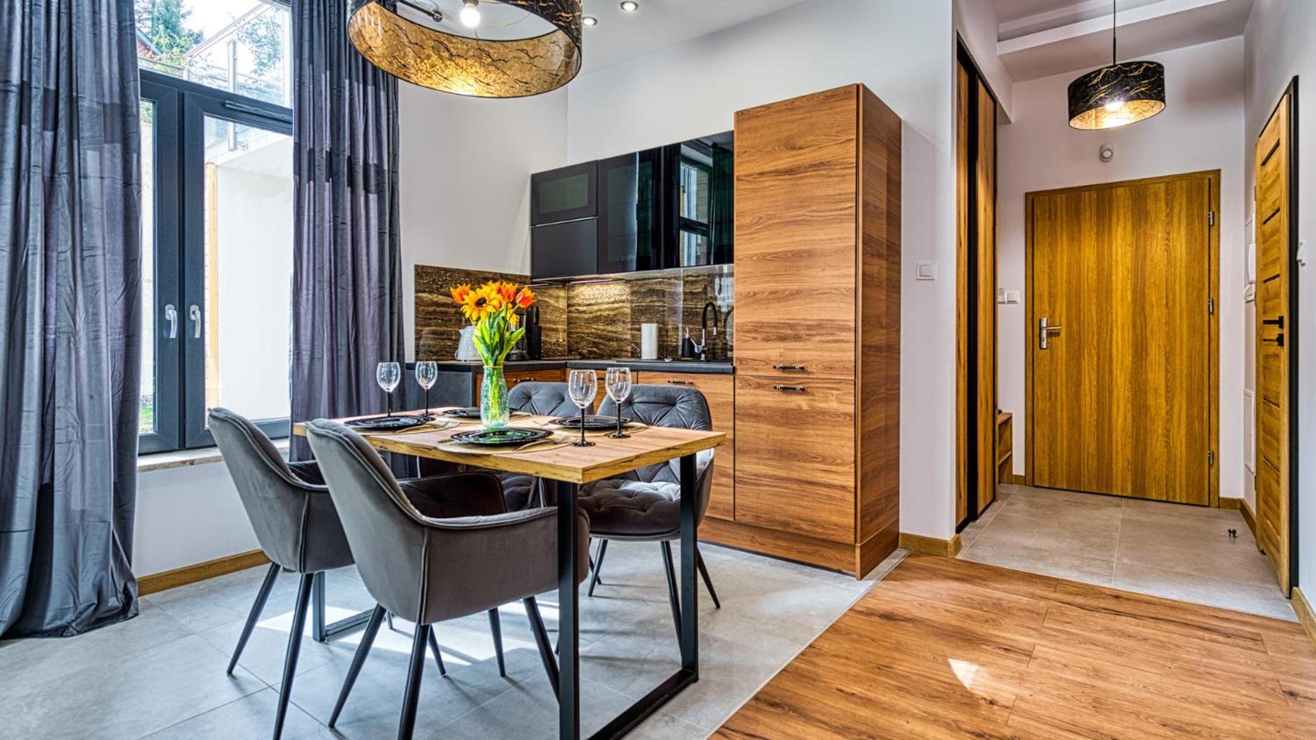 Apartamenty Kilinskiego 17 - Centrum, Przy Wyciagu, Blisko Szlakow Szklarska Poreba Extérieur photo