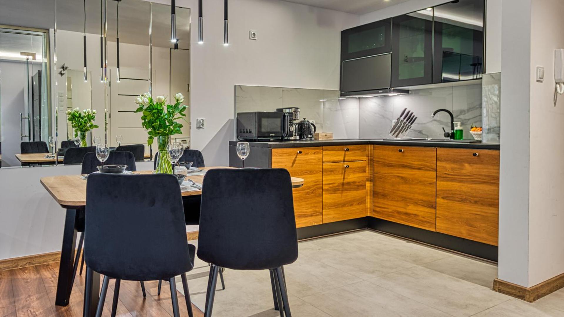 Apartamenty Kilinskiego 17 - Centrum, Przy Wyciagu, Blisko Szlakow Szklarska Poreba Extérieur photo