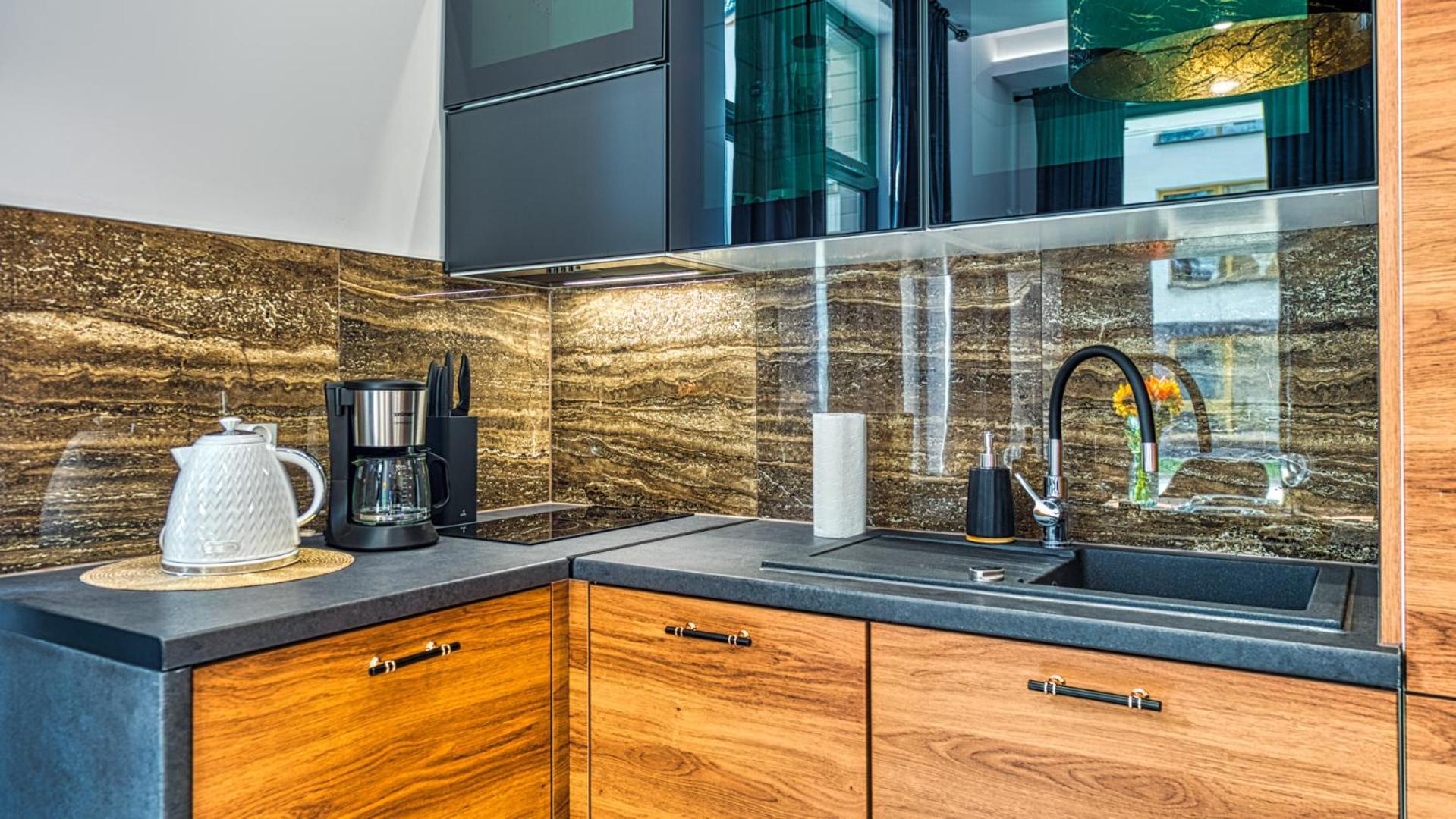 Apartamenty Kilinskiego 17 - Centrum, Przy Wyciagu, Blisko Szlakow Szklarska Poreba Extérieur photo