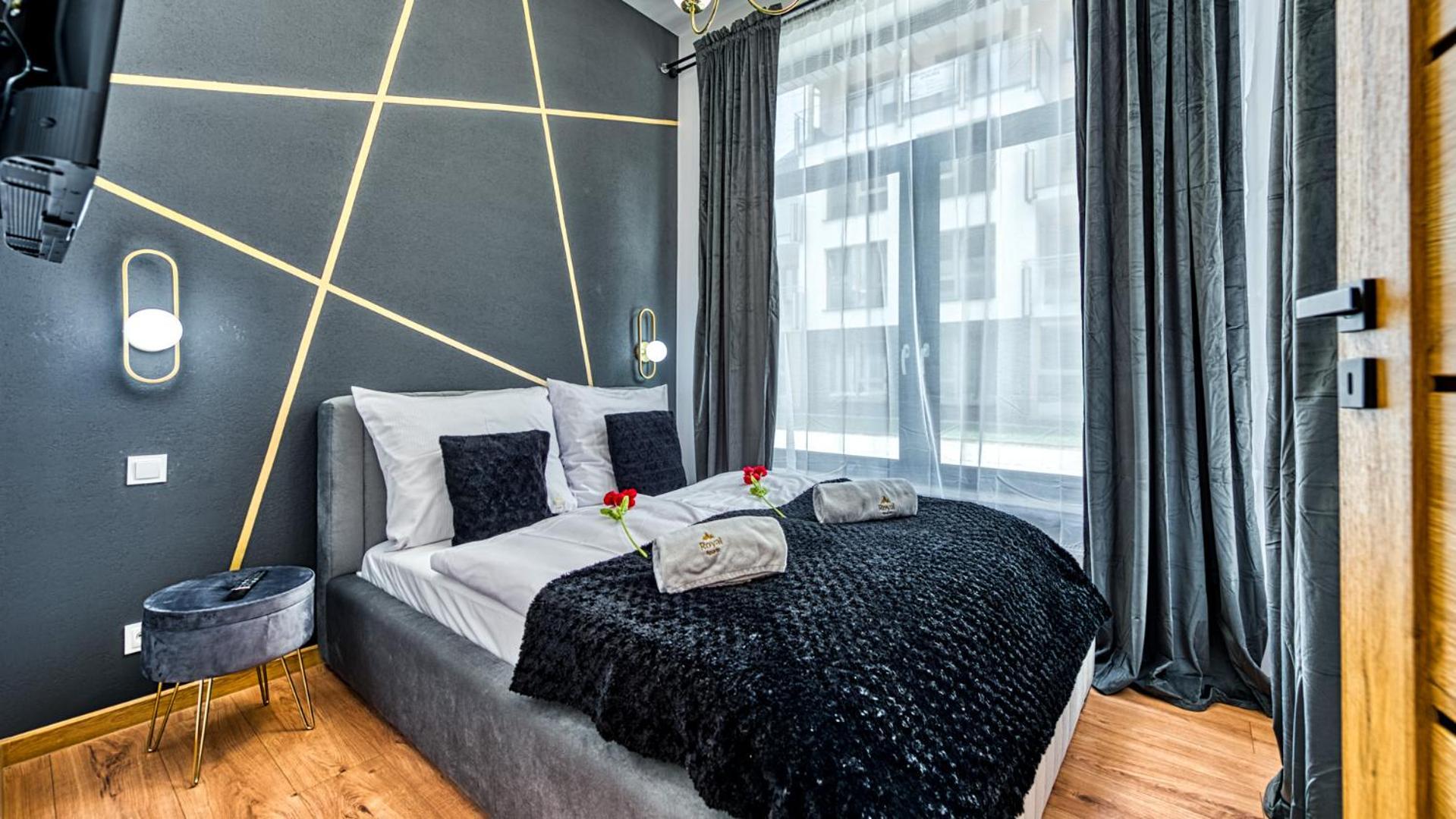Apartamenty Kilinskiego 17 - Centrum, Przy Wyciagu, Blisko Szlakow Szklarska Poreba Extérieur photo