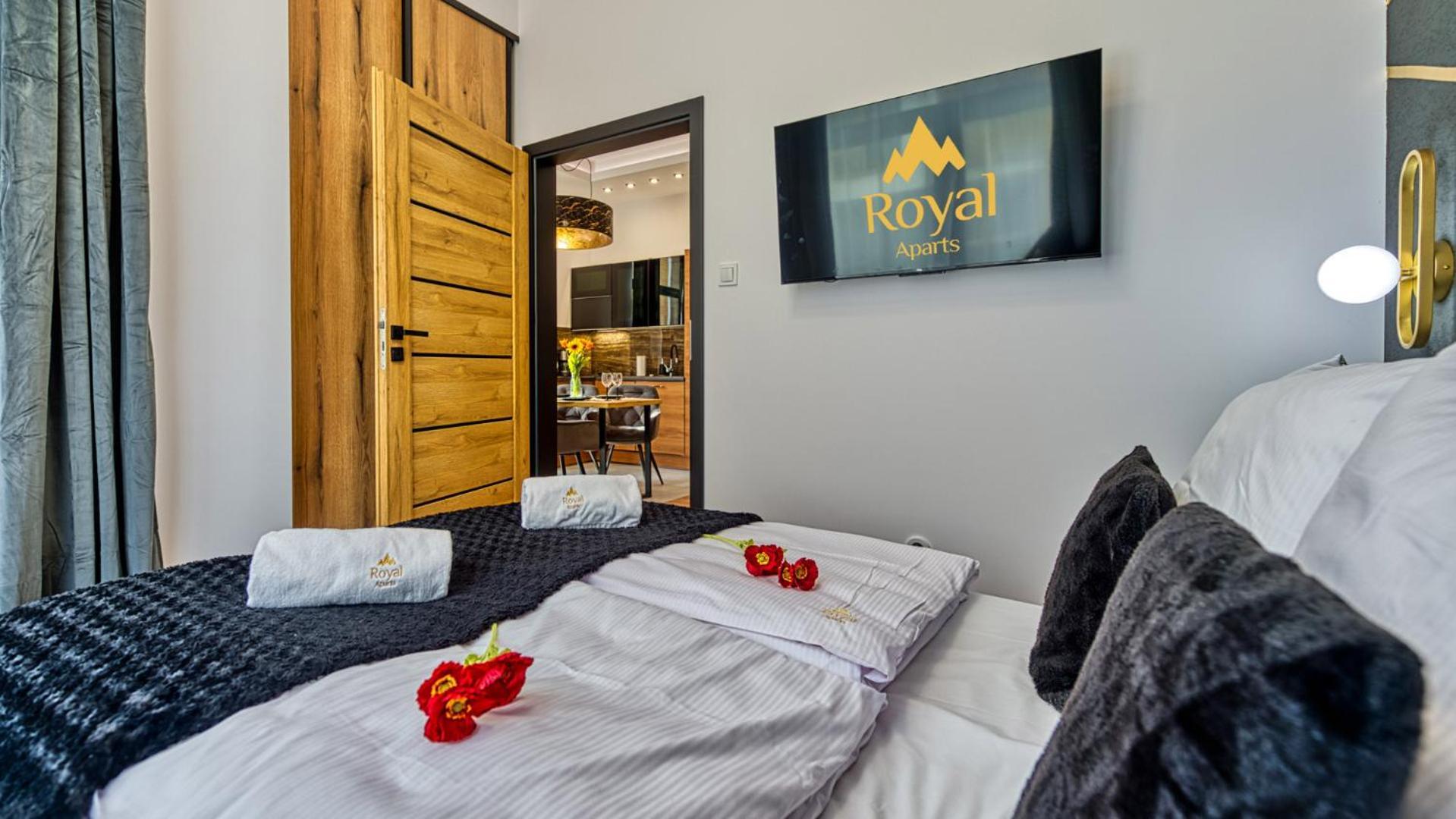 Apartamenty Kilinskiego 17 - Centrum, Przy Wyciagu, Blisko Szlakow Szklarska Poreba Extérieur photo