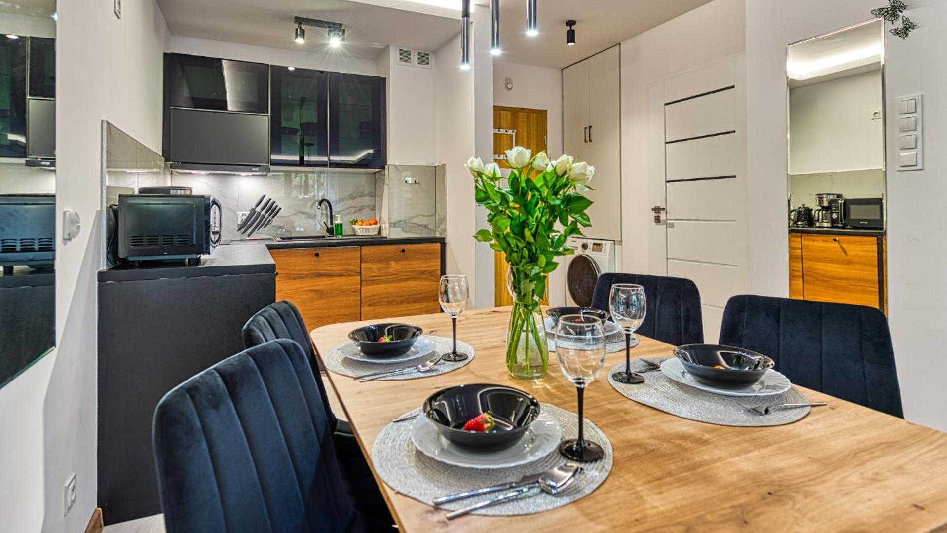 Apartamenty Kilinskiego 17 - Centrum, Przy Wyciagu, Blisko Szlakow Szklarska Poreba Extérieur photo