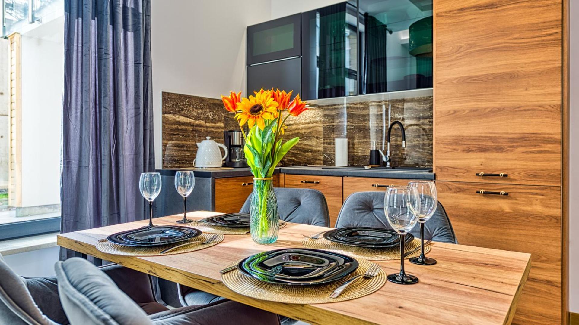 Apartamenty Kilinskiego 17 - Centrum, Przy Wyciagu, Blisko Szlakow Szklarska Poreba Extérieur photo