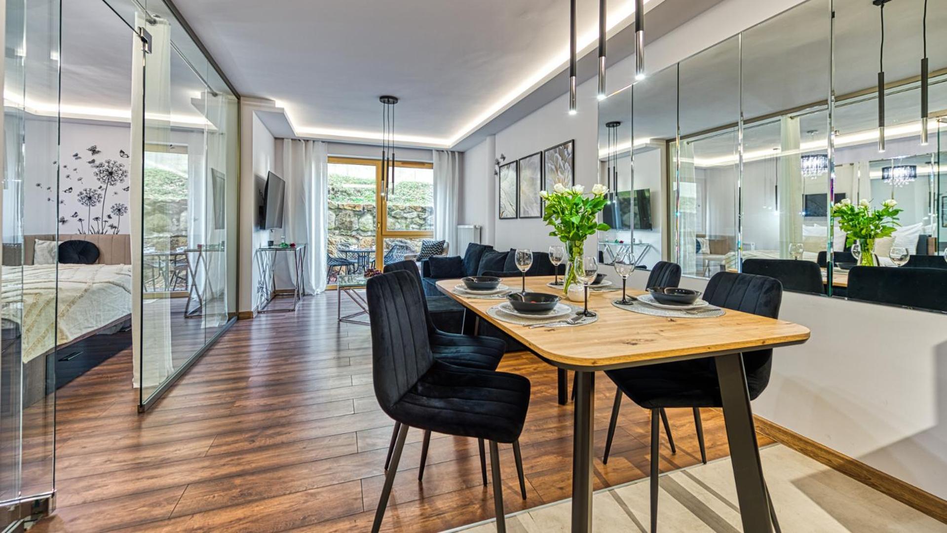 Apartamenty Kilinskiego 17 - Centrum, Przy Wyciagu, Blisko Szlakow Szklarska Poreba Extérieur photo