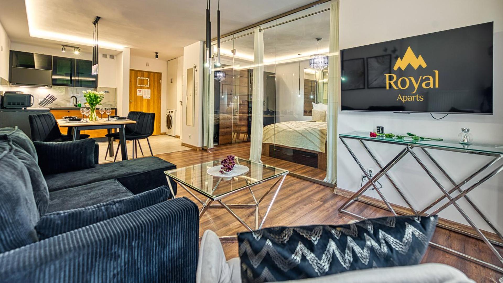 Apartamenty Kilinskiego 17 - Centrum, Przy Wyciagu, Blisko Szlakow Szklarska Poreba Extérieur photo