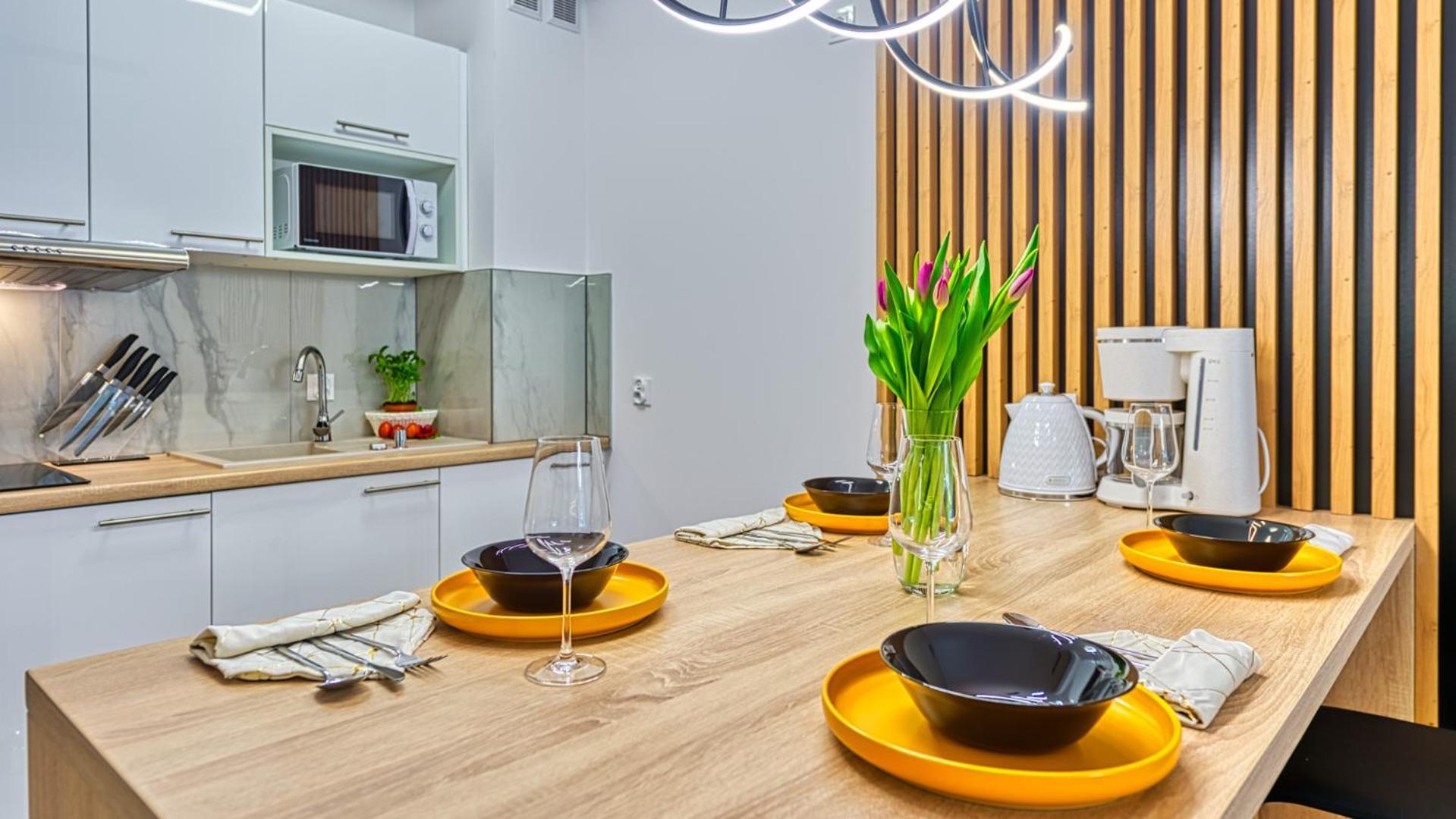 Apartamenty Kilinskiego 17 - Centrum, Przy Wyciagu, Blisko Szlakow Szklarska Poreba Extérieur photo