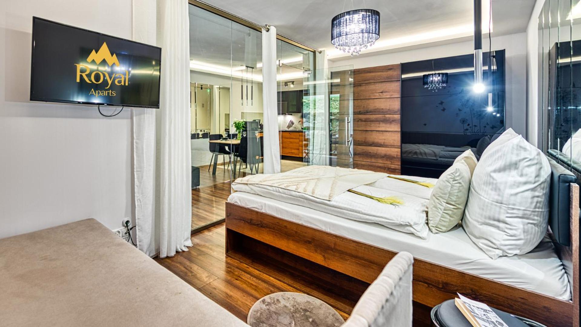 Apartamenty Kilinskiego 17 - Centrum, Przy Wyciagu, Blisko Szlakow Szklarska Poreba Extérieur photo