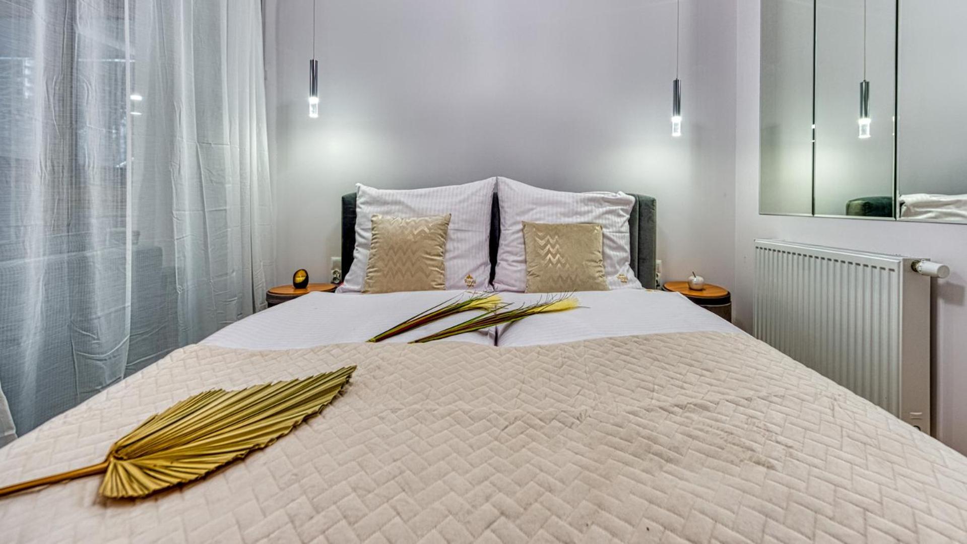 Apartamenty Kilinskiego 17 - Centrum, Przy Wyciagu, Blisko Szlakow Szklarska Poreba Extérieur photo