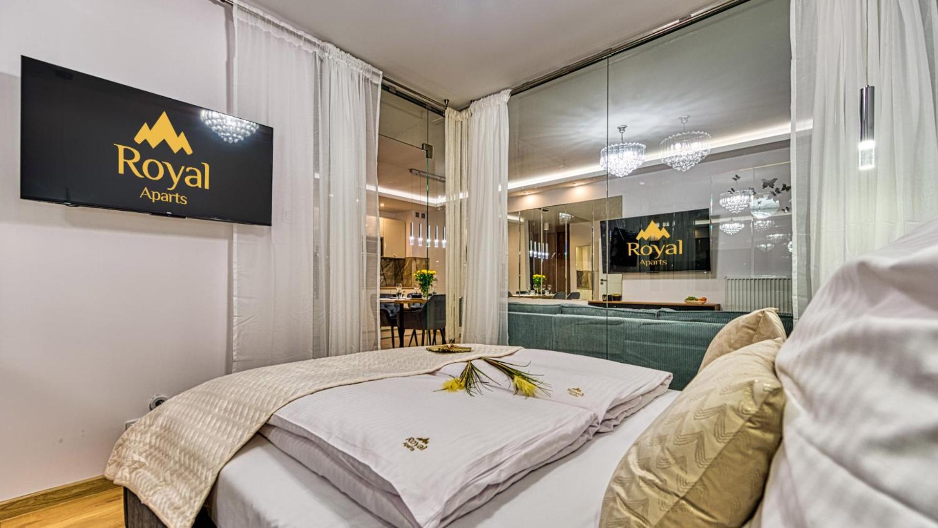 Apartamenty Kilinskiego 17 - Centrum, Przy Wyciagu, Blisko Szlakow Szklarska Poreba Extérieur photo