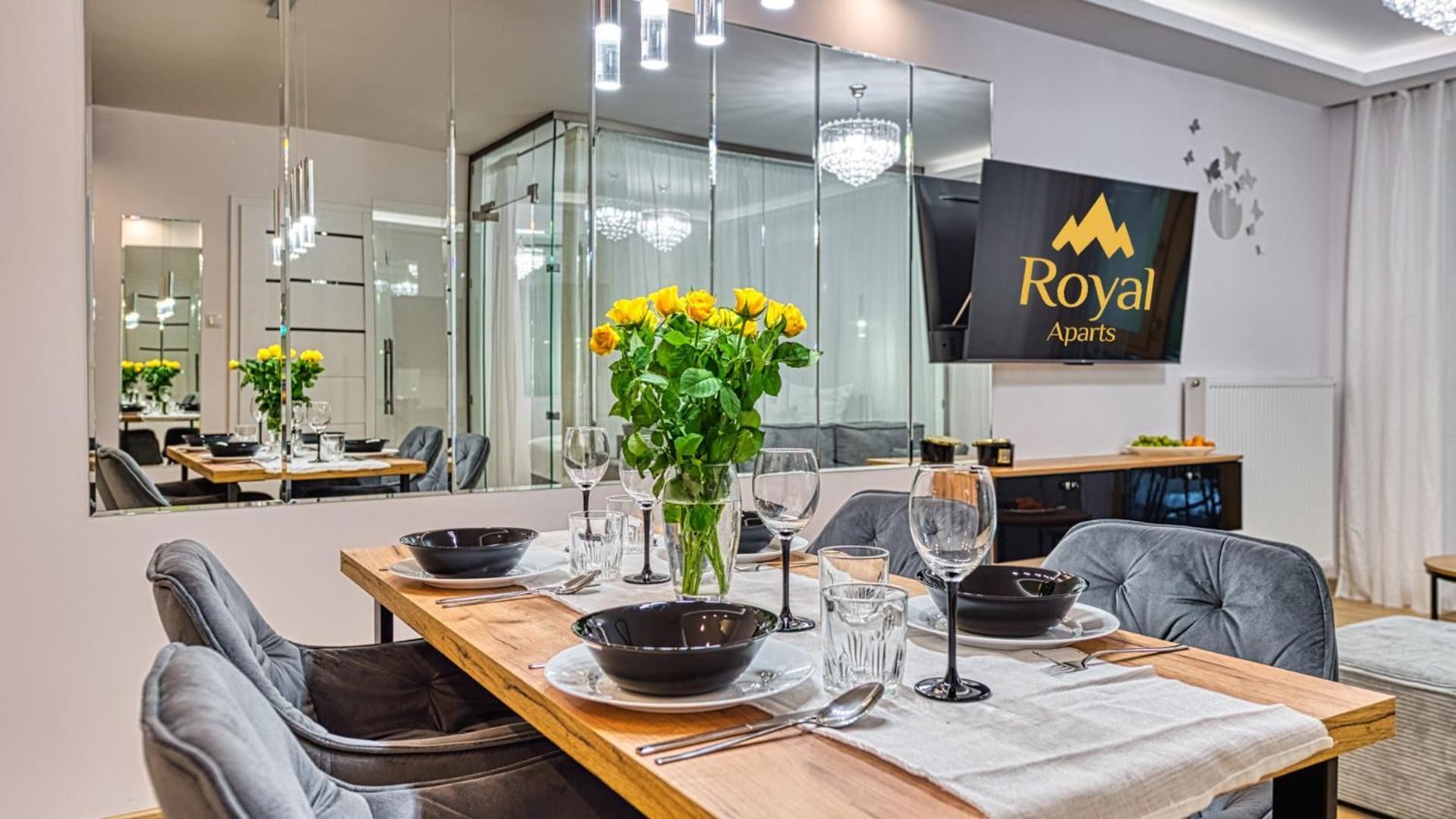 Apartamenty Kilinskiego 17 - Centrum, Przy Wyciagu, Blisko Szlakow Szklarska Poreba Extérieur photo