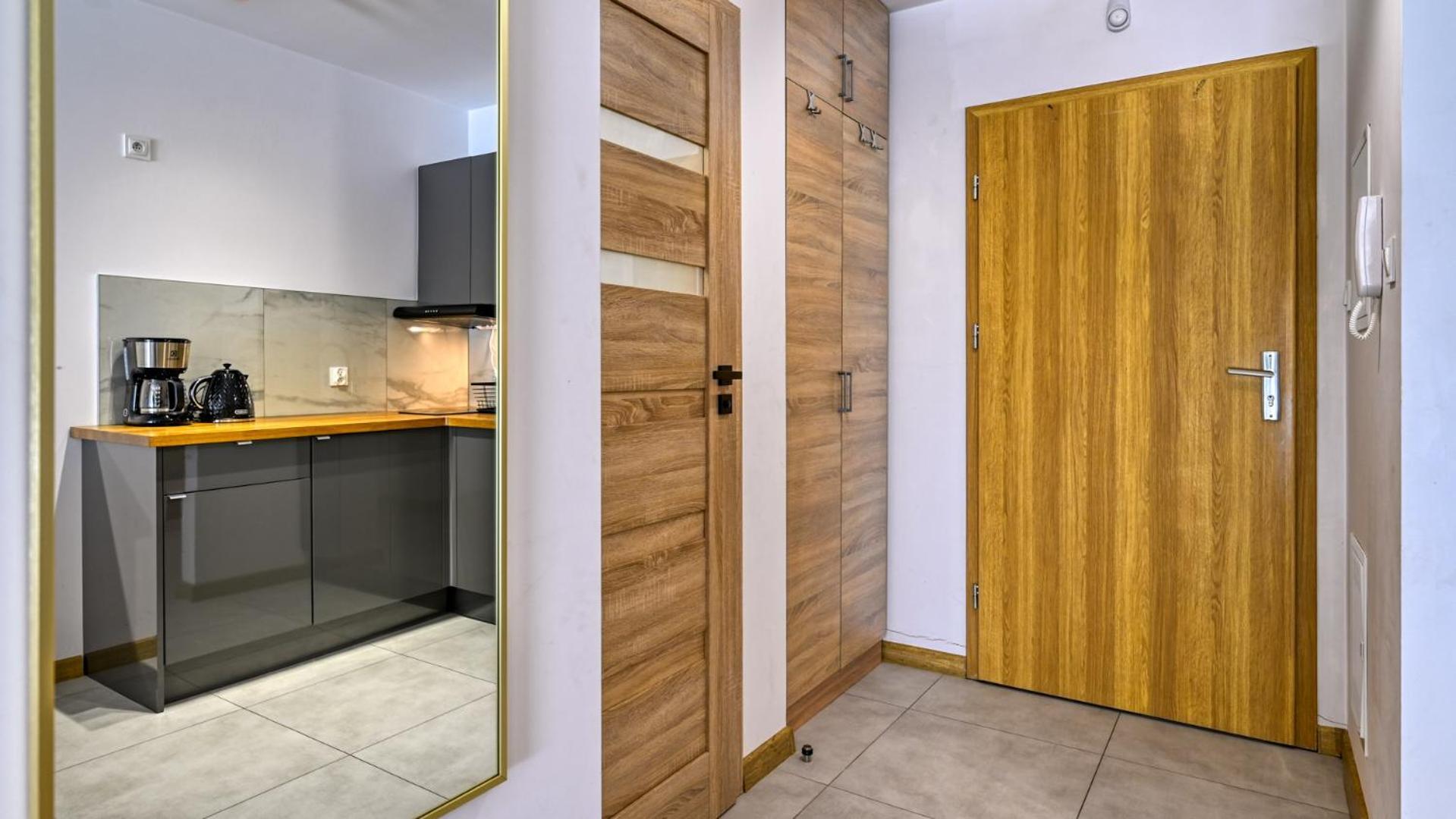 Apartamenty Kilinskiego 17 - Centrum, Przy Wyciagu, Blisko Szlakow Szklarska Poreba Extérieur photo