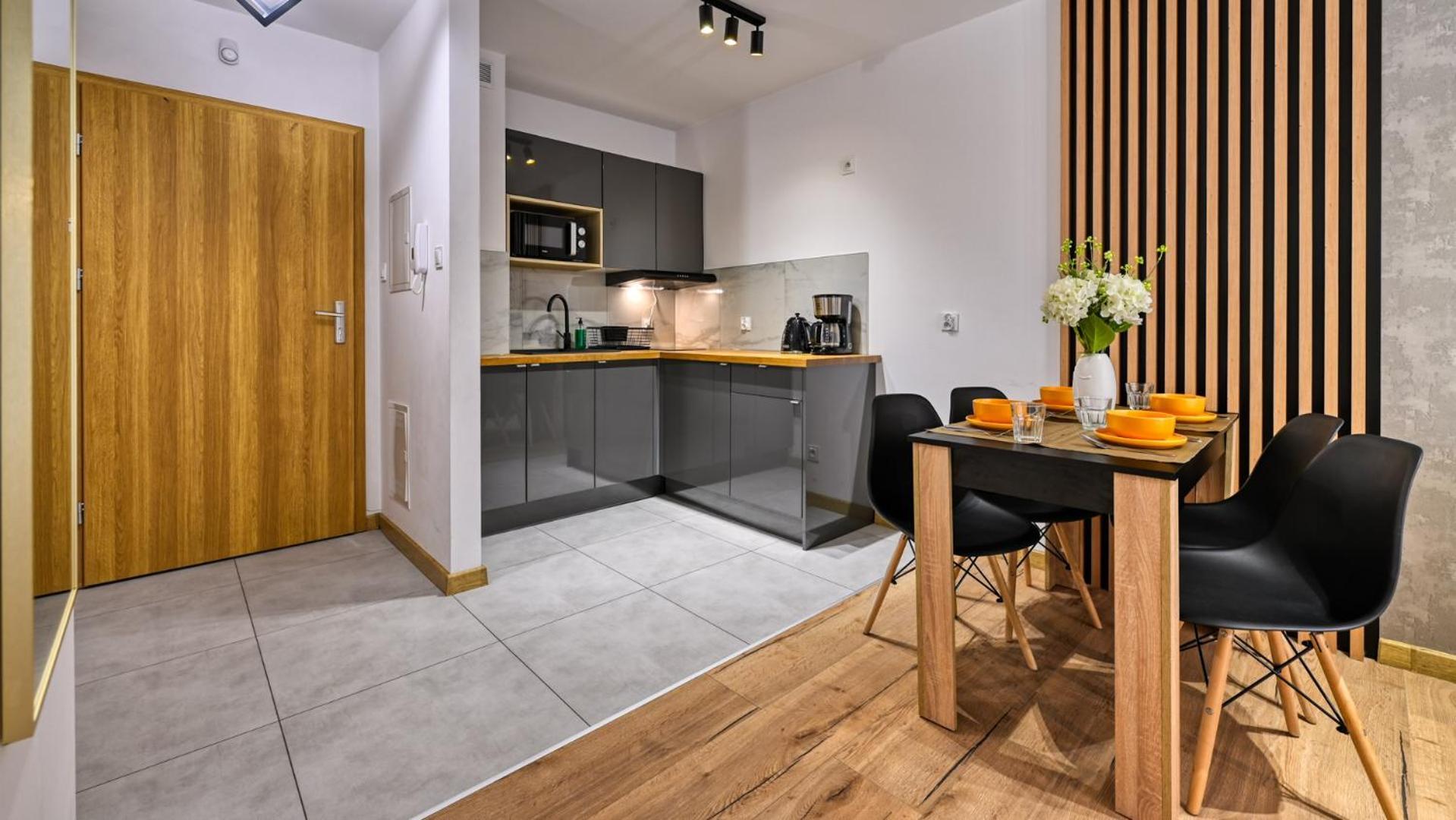 Apartamenty Kilinskiego 17 - Centrum, Przy Wyciagu, Blisko Szlakow Szklarska Poreba Extérieur photo