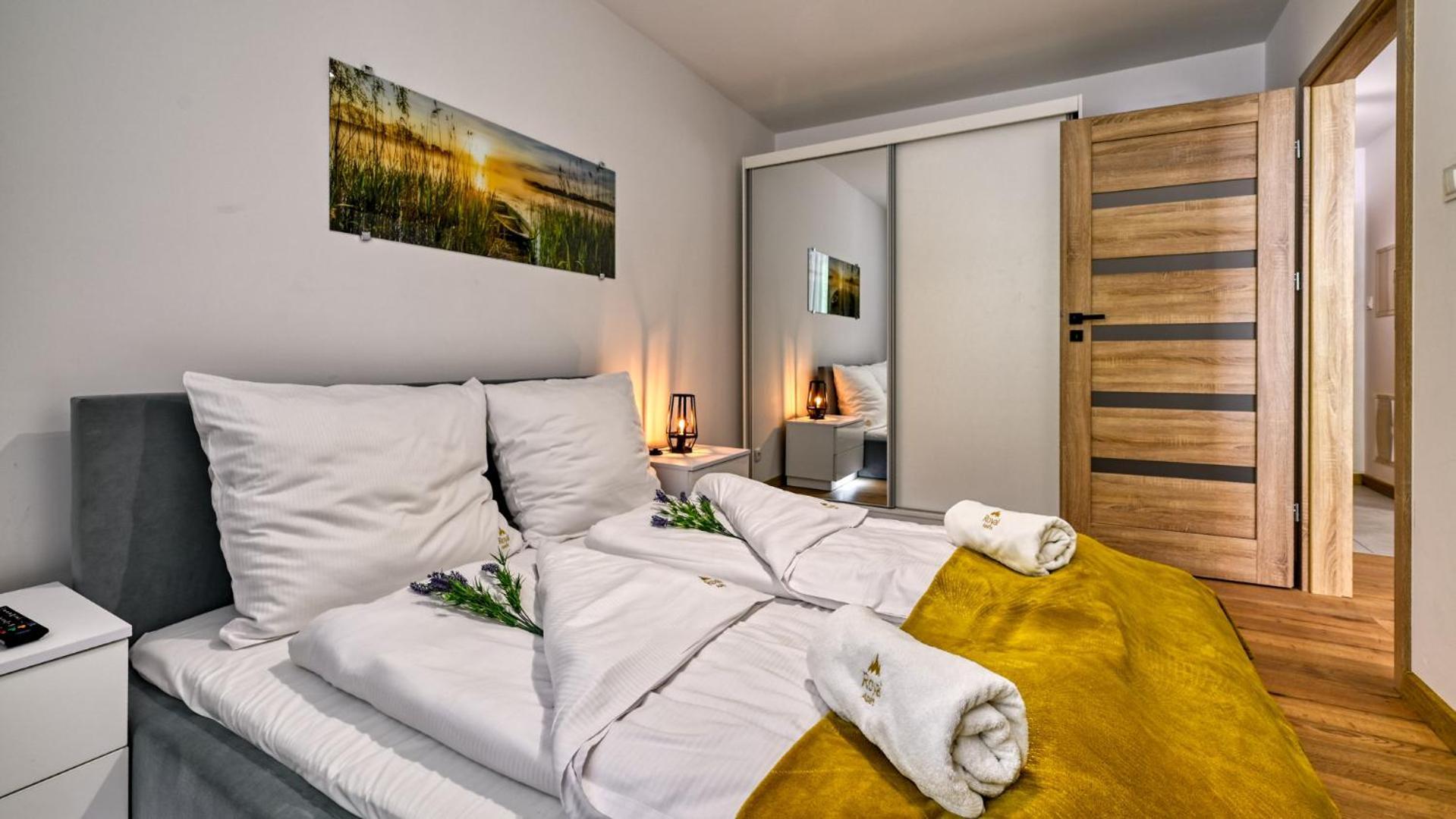 Apartamenty Kilinskiego 17 - Centrum, Przy Wyciagu, Blisko Szlakow Szklarska Poreba Extérieur photo
